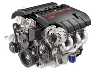 B3340 Engine
